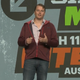 Chris Urmson speaking at SXSW